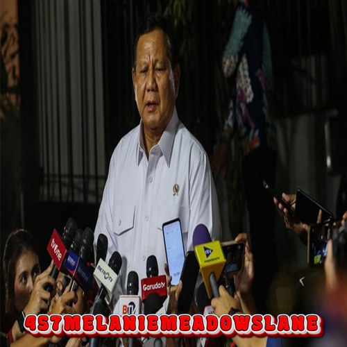 Prabowo Lanjut Panggil Calon Menteri-Wamen Hari Ini