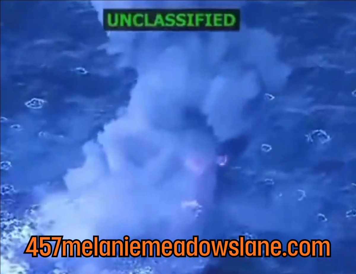 AS Kembali Serang Kapal Diduga Pengedar Narkoba di Pasifik, 14 Orang Tewas