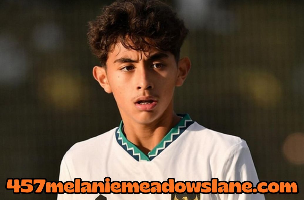 Masyarakat Indonesia Tanya Kenapa Welber Jardim Tak Masuk Skuad Timnas Indonesia U-17 di Piala Dunia U-17 2025