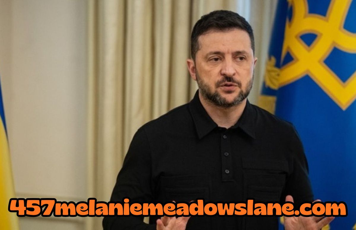 Ukraina Tidak Akan Mengakhiri Perang dengan Rusia Tanpa Bantuan AS