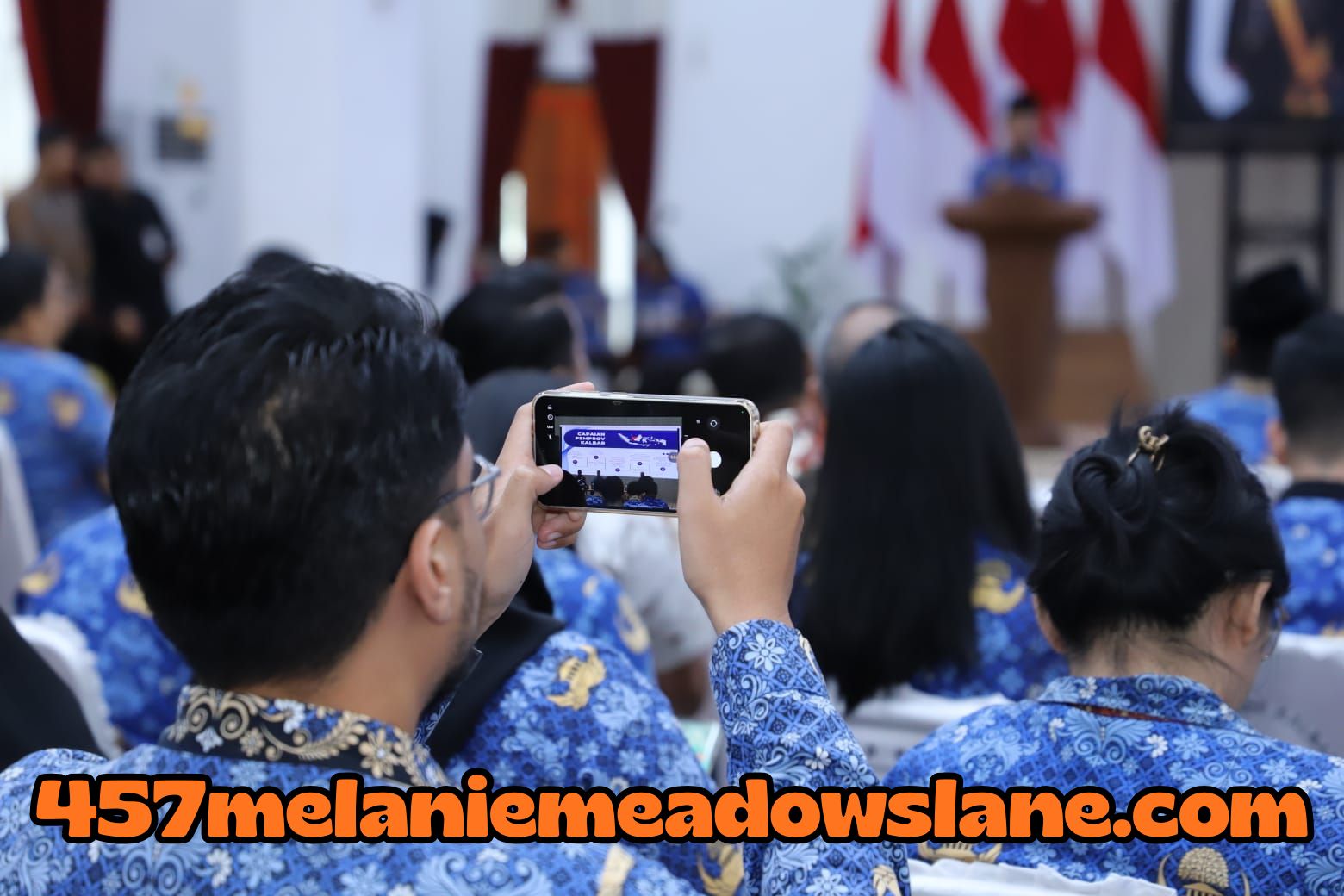 Kenaikan Gaji PNS dan Pensiunan di 2025, Ini Faktanya