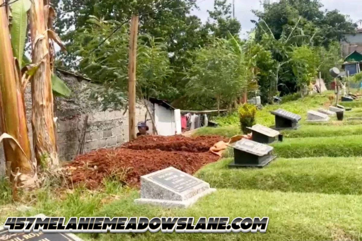 Keluarga sudah siapkan makam mendiang Alvaro di tanah wakaf
