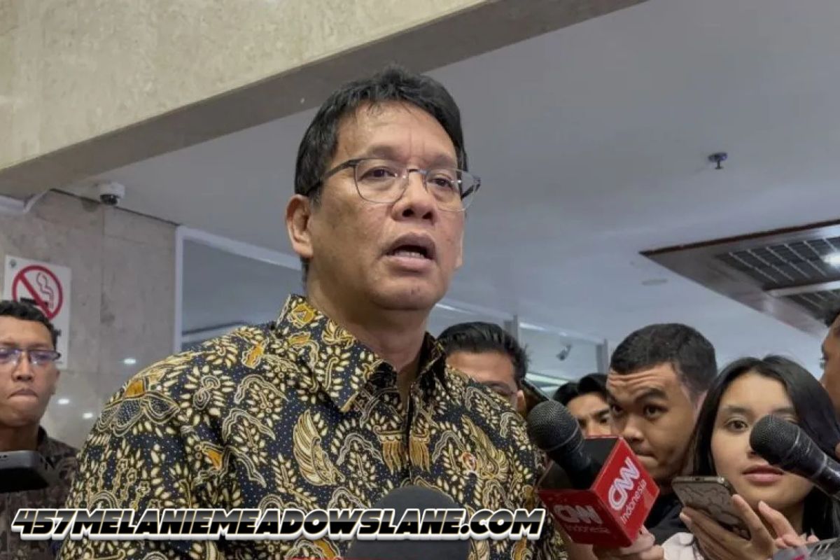 Purbaya Beri Deadline Setahun bagi Bea Cukai untuk Benahi Kinerja