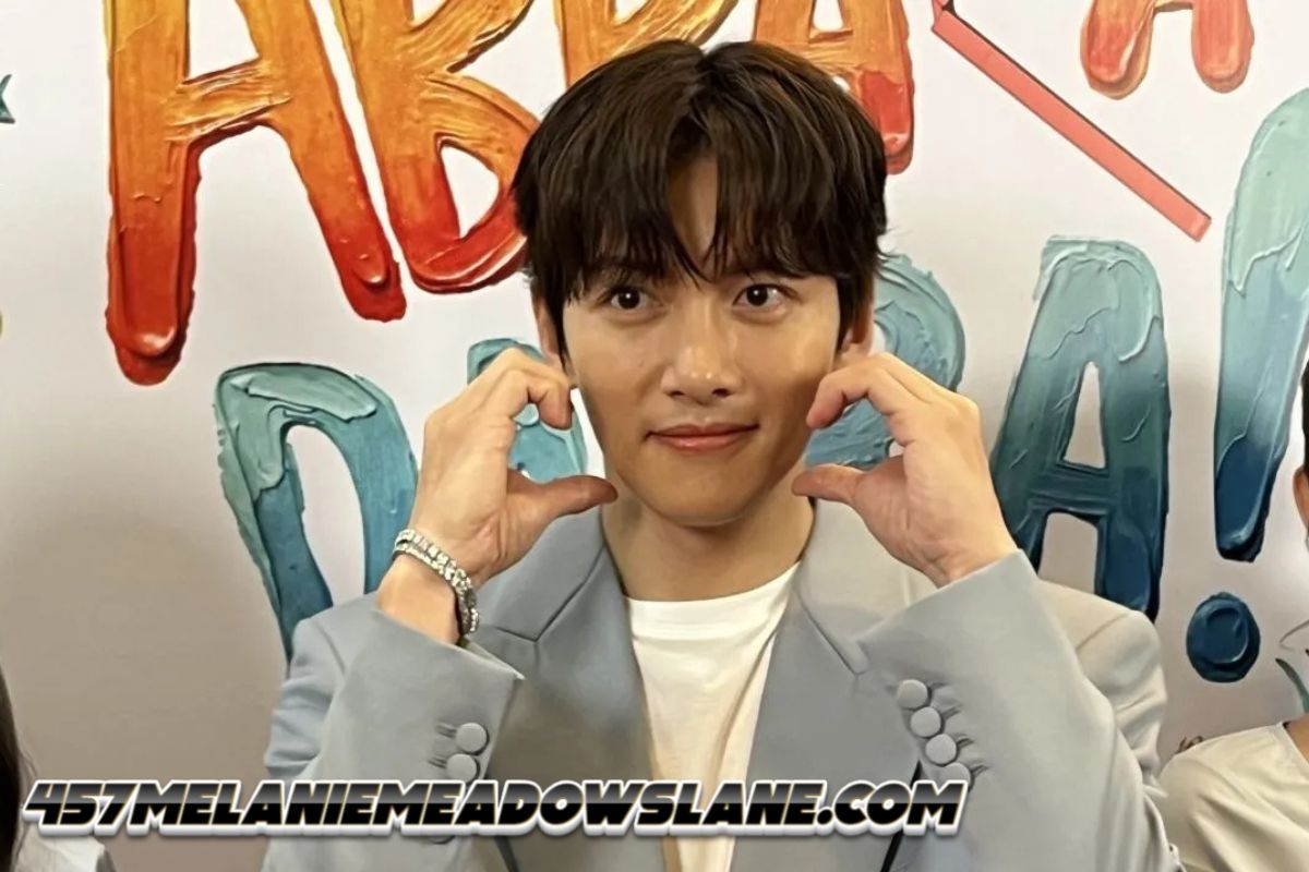 Aktor Ji Chang Wook turut berbelasungkawa atas bencana di Sumatra