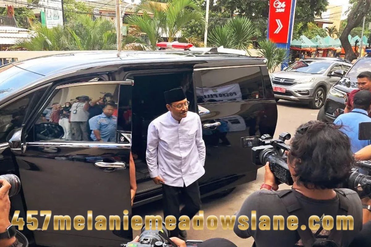 Mensos kunjungi korban ledakan SMAN 72 Jakarta di RSIJ Cempaka Putih