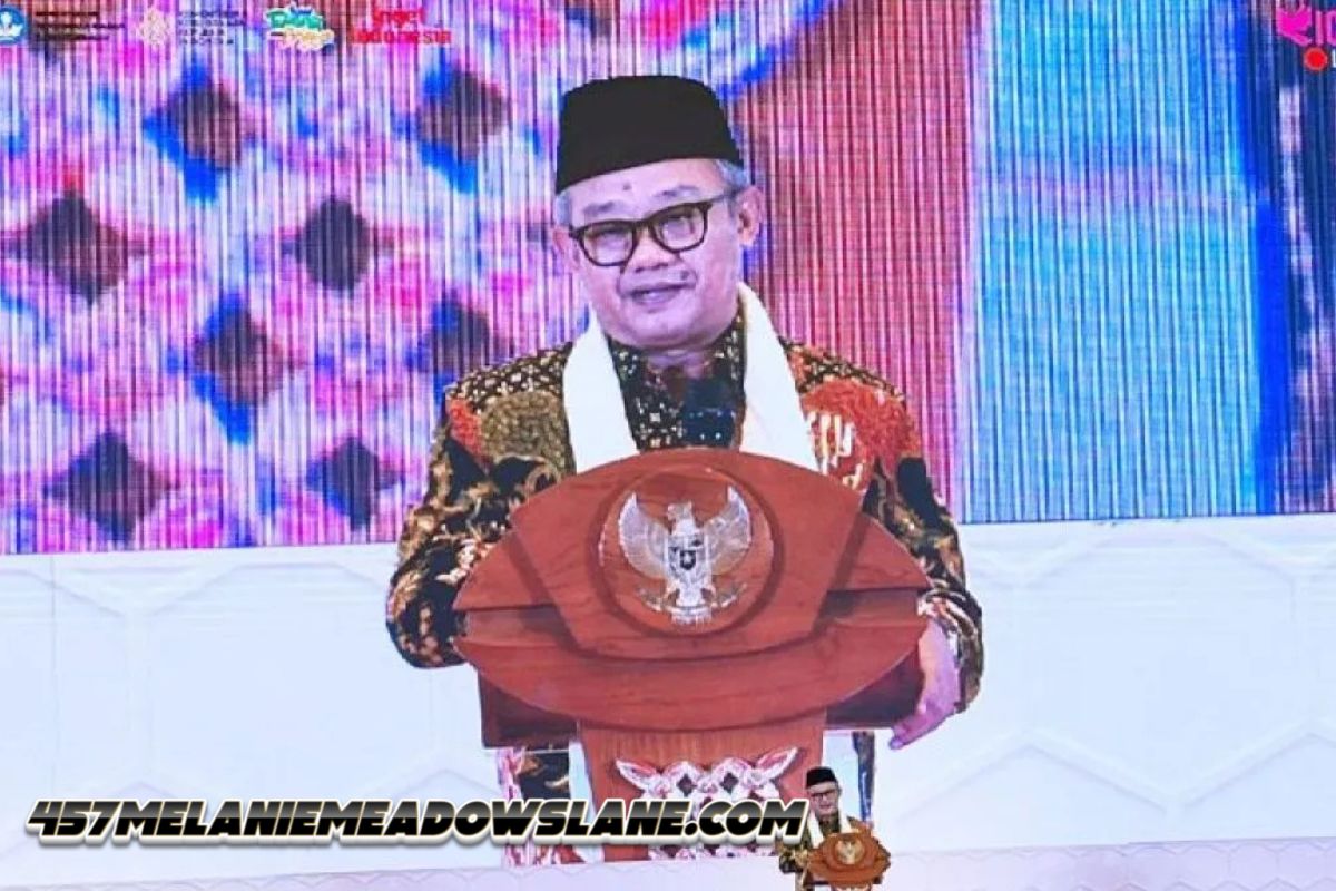 Mendikdasmen tegaskan kerukunan adalah DNA bangsa Indonesia