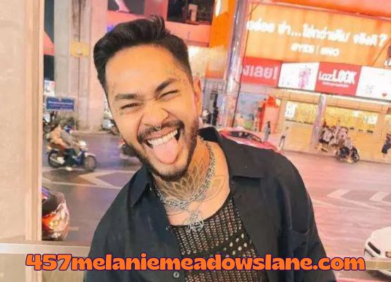 Minta Direhab, Onad Jalani Pemeriksaan di BNNP Jakarta