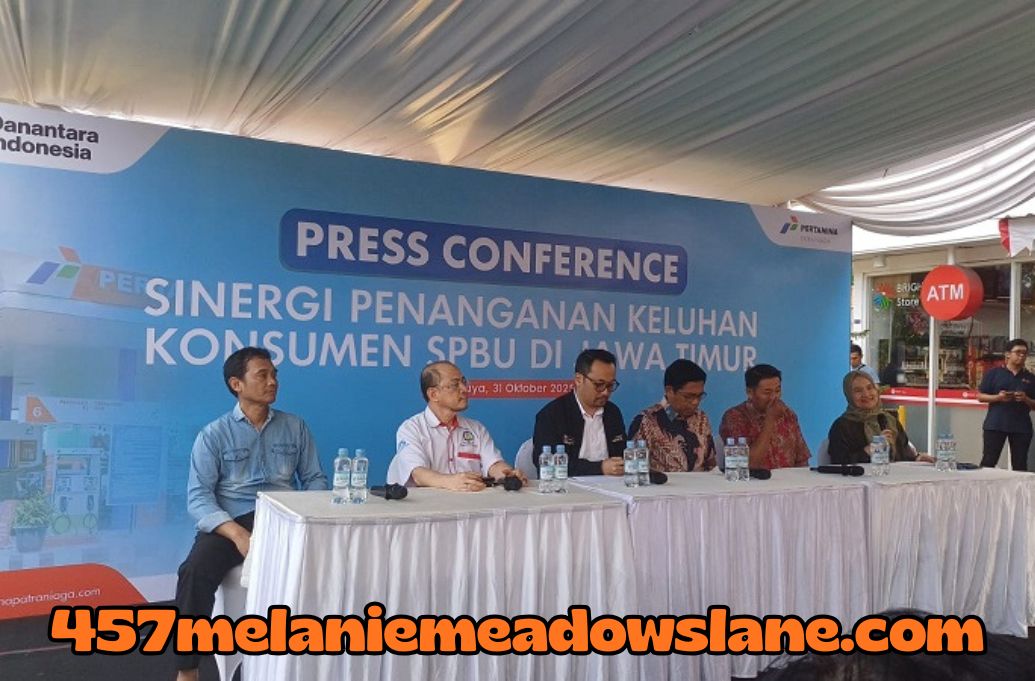 Soal Motor Brebet di Jatim, Mekanik: Tak Semua Gegara BBM!