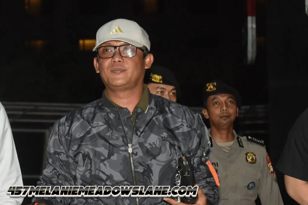 KPK sita uang dan logam mulia dalam OTT terkait Bupati Lampung Tengah