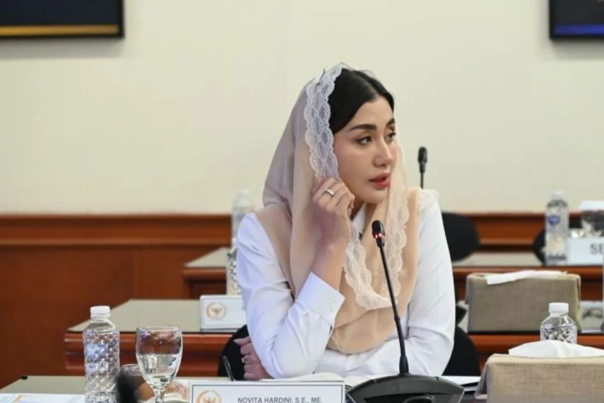 Anggota DPR: Pemerintah harus beri insentif industri kreatif film