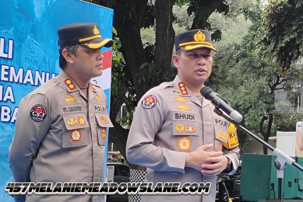 Ledakan di SMAN 72, ABH sudah berada di Rumah Aman