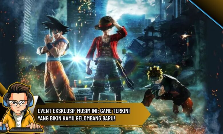 Game Online Populer Hadirkan Update Terbaru Awal 2026, Ini Fitur dan Konten Barunya