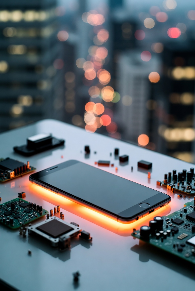 Perkembangan AI, Gadget Terbaru, dan Aplikasi Digital: Lonjakan Inovasi di Awal 2026