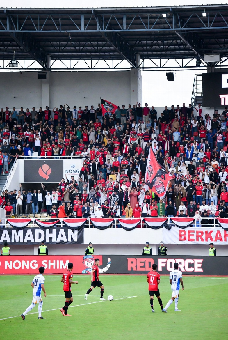 Sepak Bola Semakin Digemari Generasi Muda di Indonesia