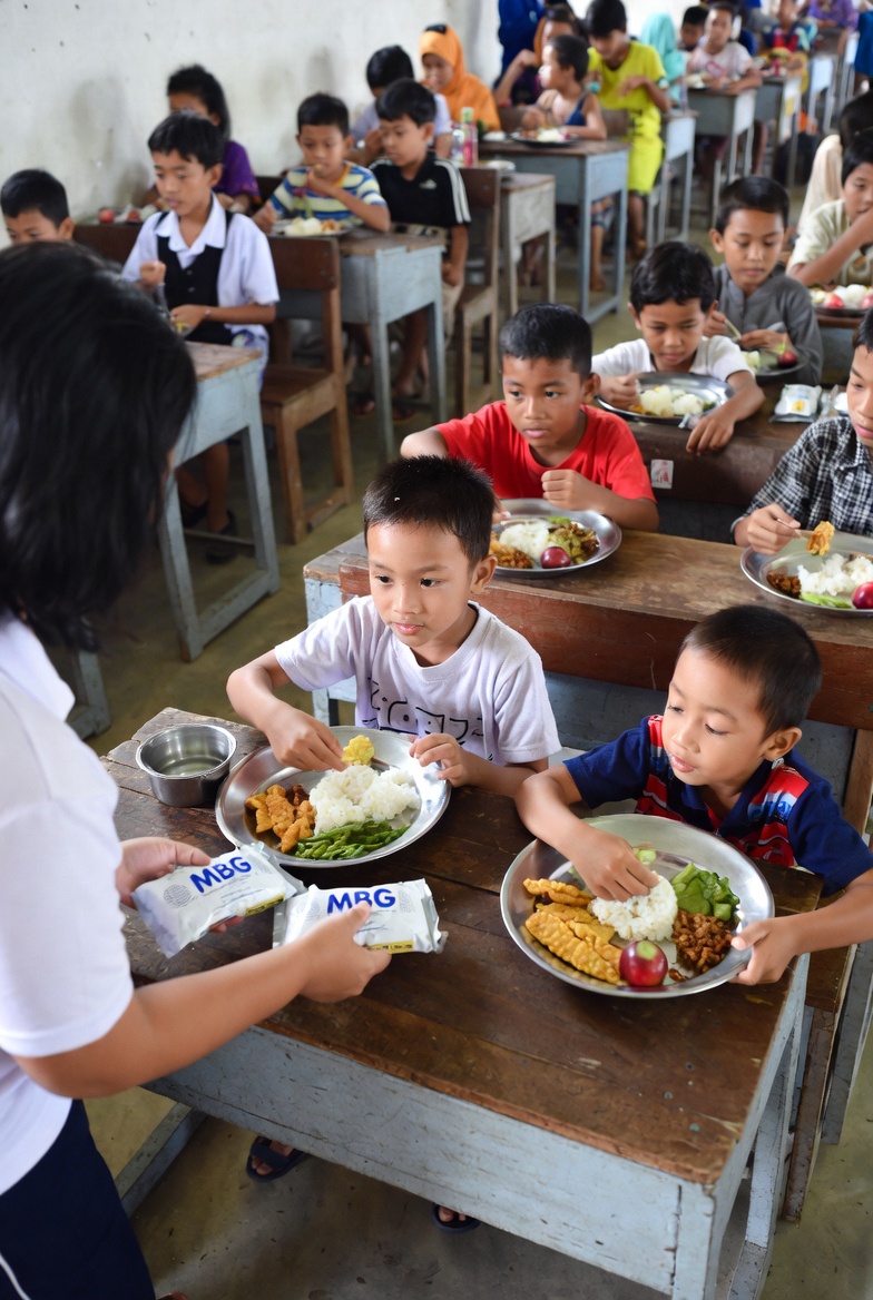 Program MBG Capai 60 Juta Penerima Manfaat, tapi Kritik Masih Mengalir