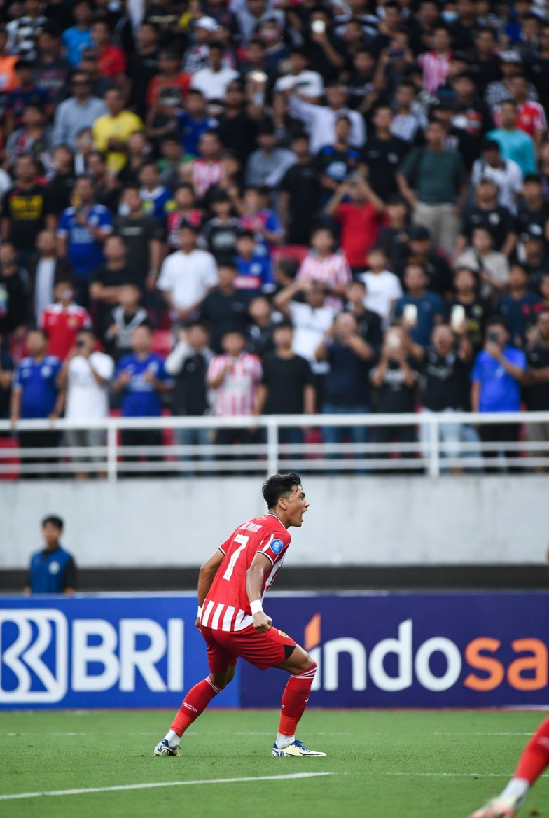 Messi Brace di MLS, Drama di Serie A, dan Persiapan Big Match Persib vs Persebaya